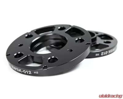 Future Classic 5mm Future Classic 5x112 Wheel Spacer Kit BMW F90 M5 - FC-BWSK-112-X-5MM