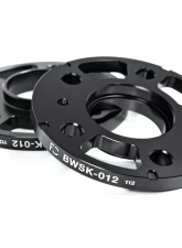 Future Classic 5mm Future Classic 5x112 Wheel Spacer Kit BMW F90 M5                                     - FC-BWSK-112-X-5MM - Image 5