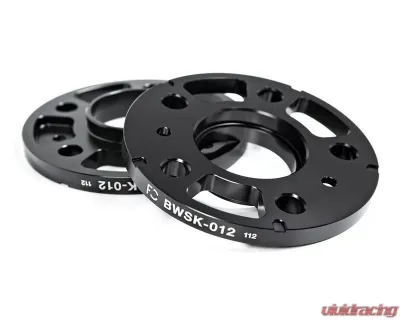 Future Classic 5mm Future Classic 5x112 Wheel Spacer Kit BMW F90 M5 - FC-BWSK-112-X-5MM