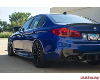 Future Classic 5mm Future Classic 5x112 Wheel Spacer Kit BMW F90 M5 - FC-BWSK-112-X-5MM