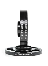 Future Classic 5mm Future Classic 5x112 Wheel Spacer Kit BMW F90 M5                                     - FC-BWSK-112-X-5MM - Image 10