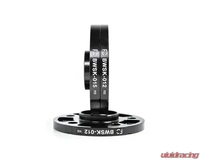Future Classic 5mm Future Classic 5x112 Wheel Spacer Kit BMW F90 M5 - FC-BWSK-112-X-5MM