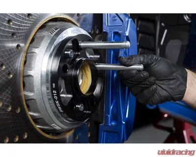 Future Classic Wheel Hanger Pin Set - FC-WHEELPIN