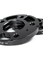 Future Classic 5x112 15mm Wheel Spacer Kit BMW F90 M5                                     - FC-BWSK-112-X-15MM - Image 2