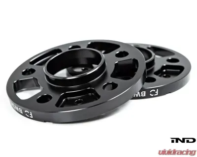 Future Classic 5x112 15mm Wheel Spacer Kit BMW F90 M5 - FC-BWSK-112-X-15MM