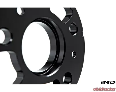 Future Classic 5x112 15mm Wheel Spacer Kit BMW F90 M5 - FC-BWSK-112-X-15MM
