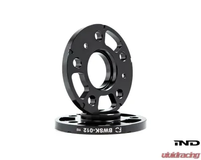 Future Classic 5x112 15mm Wheel Spacer Kit BMW F90 M5 - FC-BWSK-112-X-15MM