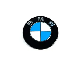 IND Distribution Painted Roundel BMW