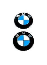 IND Distribution Painted Roundel BMW                                     - IND-BM-Roundel - Image 3