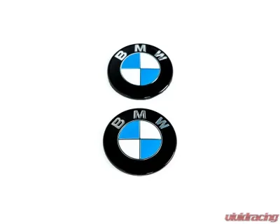IND Distribution Painted Roundel BMW - IND-BM-Roundel