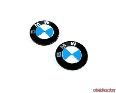 IND Distribution Painted Roundel BMW - IND-BM-Roundel