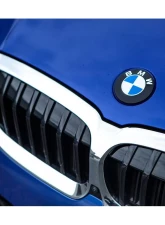 IND Distribution Painted Roundel BMW                                     - IND-BM-Roundel - Image 5