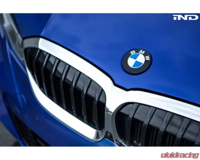 IND Distribution Painted Roundel BMW - IND-BM-Roundel