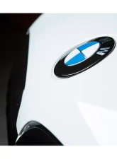 IND Distribution Painted Roundel BMW                                     - IND-BM-Roundel - Image 6