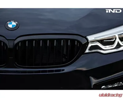 IND Distribution Painted Roundel BMW - IND-BM-Roundel