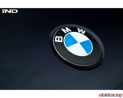 IND Distribution Painted Roundel BMW - IND-BM-Roundel