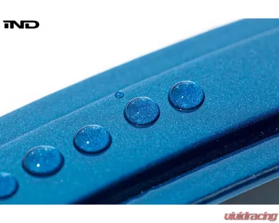 IND Distribution Painted Front Reflector Set BMW M2 F87 2015-2018 - IND-F87-FREF