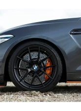 IND Distribution Painted Front Reflector Set BMW M2 F87 2015-2018                                     - IND-F87-FREF - Image 13