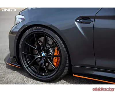 IND Distribution Painted Front Reflector Set BMW M2 F87 2015-2018 - IND-F87-FREF