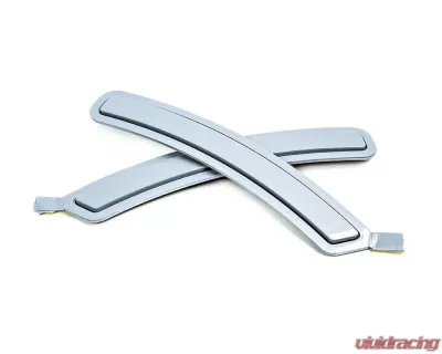 IND Distribution Painted Front Reflector Set BMW M2 F87 2015-2018 - IND-F87-FREF