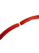 IND Distribution Painted Front Reflector Set BMW M2 F87 2015-2018                                     - IND-F87-FREF - Image 5