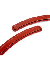 IND Distribution Painted Front Reflector Set BMW M2 F87 2015-2018                                     - IND-F87-FREF - Image 6