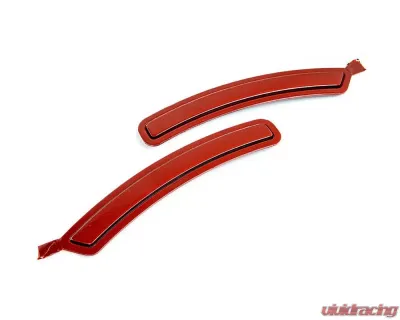 IND Distribution Painted Front Reflector Set BMW M2 F87 2015-2018 - IND-F87-FREF