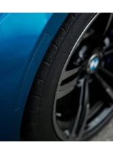 IND Distribution Painted Front Reflector Set BMW M2 F87 2015-2018                                     - IND-F87-FREF - Image 10