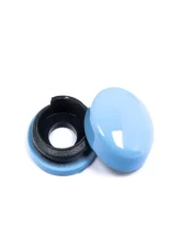 IND Distribution Painted License Plate Frame BMW G8X M3 | M4 2021-2024                                     - IND-PLATEFRM - Image 6