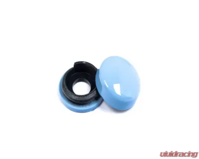 IND Distribution Painted License Plate Frame BMW G8X M3 | M4 2021-2024 - IND-PLATEFRM