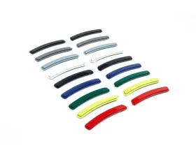 IND Painted Front Reflector Set BMW G8X M3 | M4