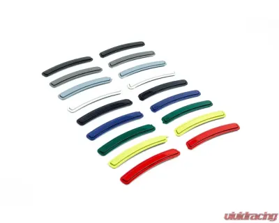 IND Painted Front Reflector Set BMW G8X M3 | M4 - IND-G8X-FREF