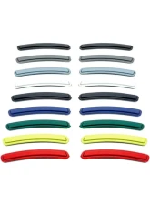 IND Painted Front Reflector Set BMW G8X M3 | M4                                     - IND-G8X-FREF - Image 2
