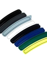 IND Painted Front Reflector Set BMW G8X M3 | M4                                     - IND-G8X-FREF - Image 3