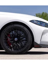IND Painted Front Reflector Set BMW G8X M3 | M4                                     - IND-G8X-FREF - Image 7
