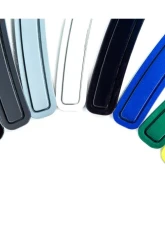 IND Painted Front Reflector Set BMW G8X M3 | M4                                     - IND-G8X-FREF - Image 5