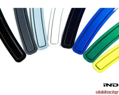 IND Painted Front Reflector Set BMW G8X M3 | M4 - IND-G8X-FREF