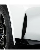 IND Painted Front Reflector Set BMW G8X M3 | M4                                     - IND-G8X-FREF - Image 8
