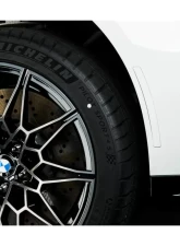 IND Painted Front Reflector Set BMW G8X M3 | M4                                     - IND-G8X-FREF - Image 9