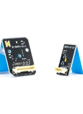 Motorsport+ Yellow CSL Style LED DRL Module Set BMW G8X M3 | M4                                     - MSP-G8X-YDRL-11P - Image 5