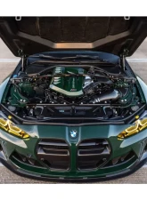 Motorsport+ Yellow CSL Style LED DRL Module Set BMW G8X M3 | M4                                     - MSP-G8X-YDRL-11P - Image 10