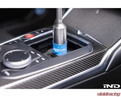 Rogue Engineering Octane Short Shift Kit BMW G8X M2 | M3 | M4 2021-2024 - RE.OCT.G80