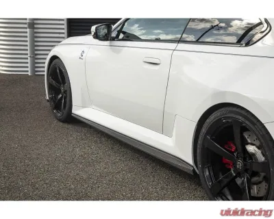 3D Design Carbon Side Skirt Set BMW G87 M2 2023+ - 3104-38712