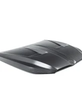 Alpha-N Carbon Vented Hood BMW G90 | G99 M5 2024-2025                                     - AN-0903 - Image 8