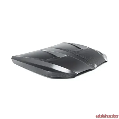 Alpha-N Carbon Vented Hood BMW G90 | G99 M5 2024-2025 - AN-0903