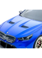 Alpha-N Carbon Vented Hood BMW G90 | G99 M5 2024-2025                                     - AN-0903 - Image 2