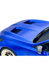 Alpha-N Carbon Vented Hood BMW G90 | G99 M5 2024-2025                                     - AN-0903 - Image 3