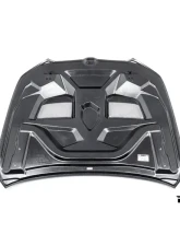 Alpha-N Carbon Vented Hood BMW G90 | G99 M5 2024-2025                                     - AN-0903 - Image 4