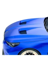Alpha-N Carbon Vented Hood BMW G90 | G99 M5 2024-2025                                     - AN-0903 - Image 6