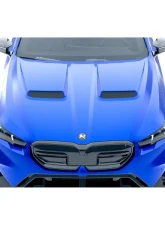 Alpha-N Carbon Vented Hood BMW G90 | G99 M5 2024-2025                                     - AN-0903 - Image 7